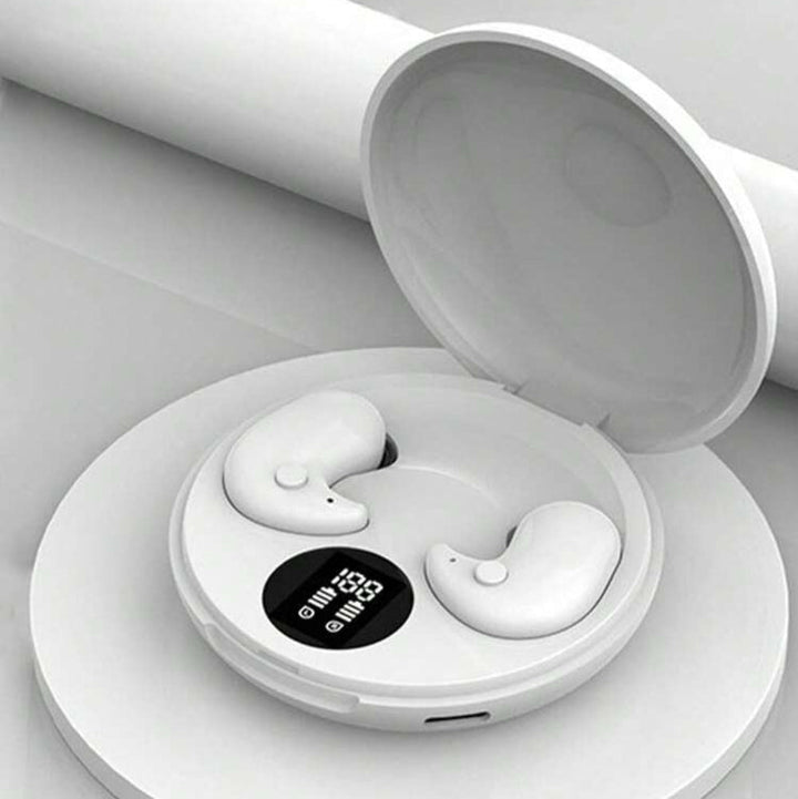 Wireless Bluetooth Earbuds | Hi-Fi Audio IPX4 Waterproof