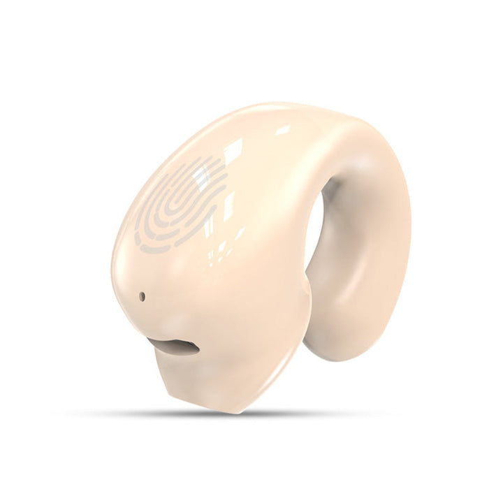Wireless Bluetooth Earbud | Single Ear Open Design